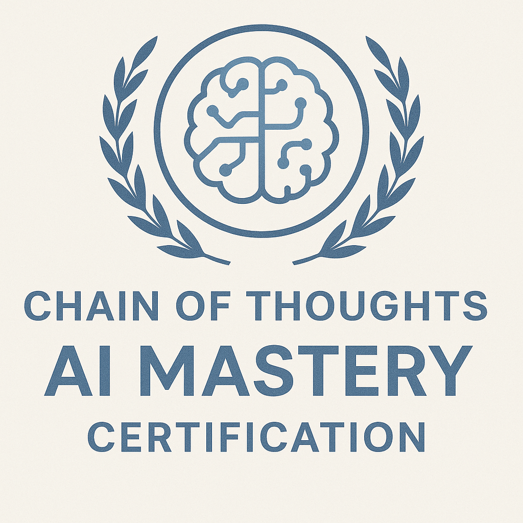 AI Mastery Certification